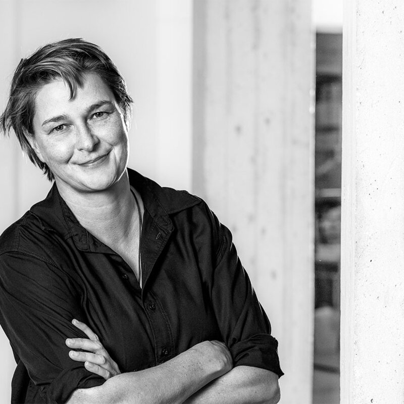 Sarah Sch&ouml;ttle FAKTOR X Live Kommunikation