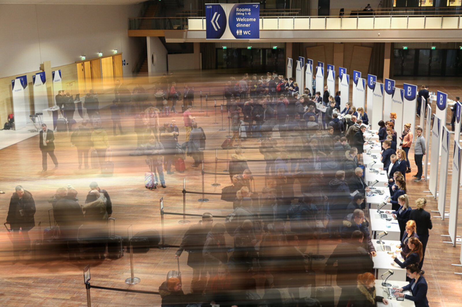 STEPSTONE Kick-Off Event 